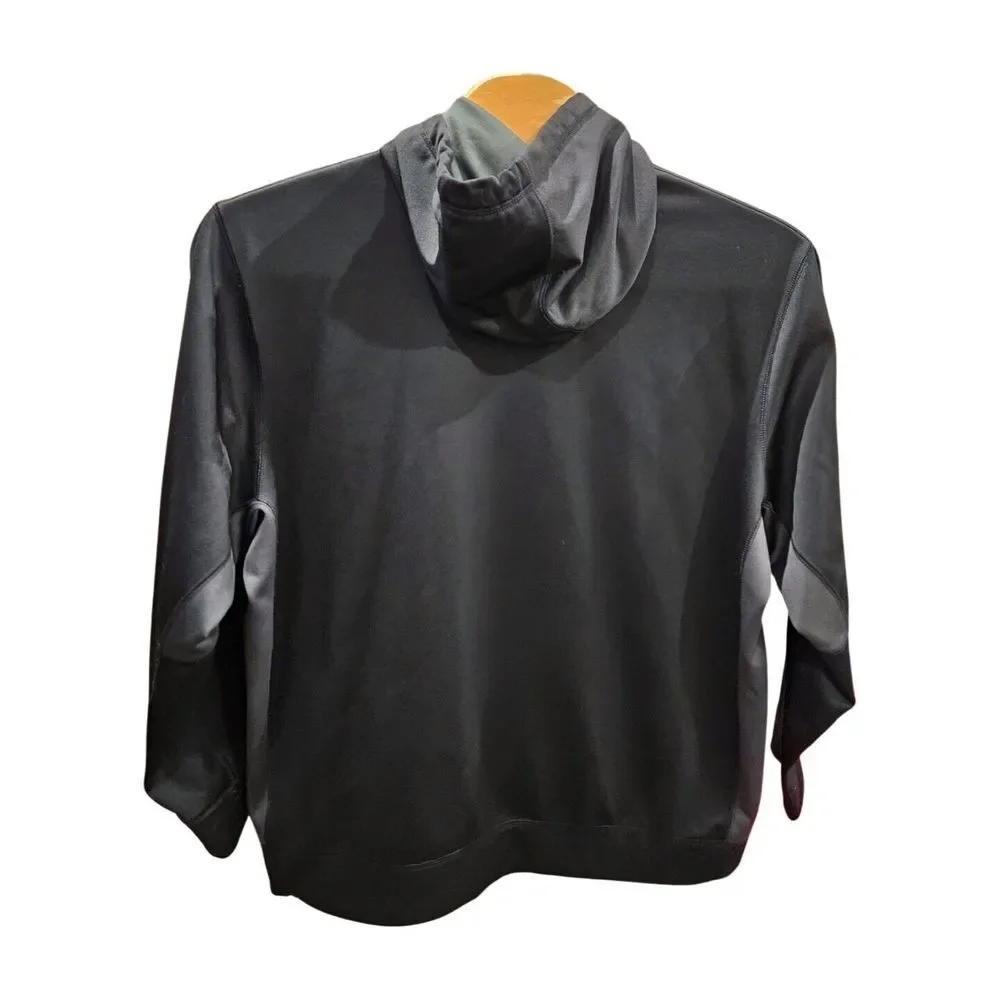 Nike Therma Fit‎ Hoodie Allstate Sugar Bowl OSU Vs Ole Miss 2016 Adult 3XL